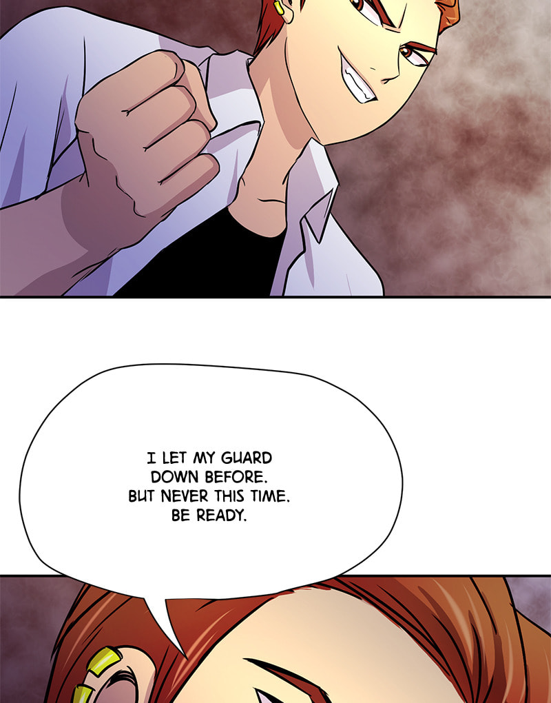 Read To Be Ordinary! (Colored) chapter 13 image 20 on Lezhin
