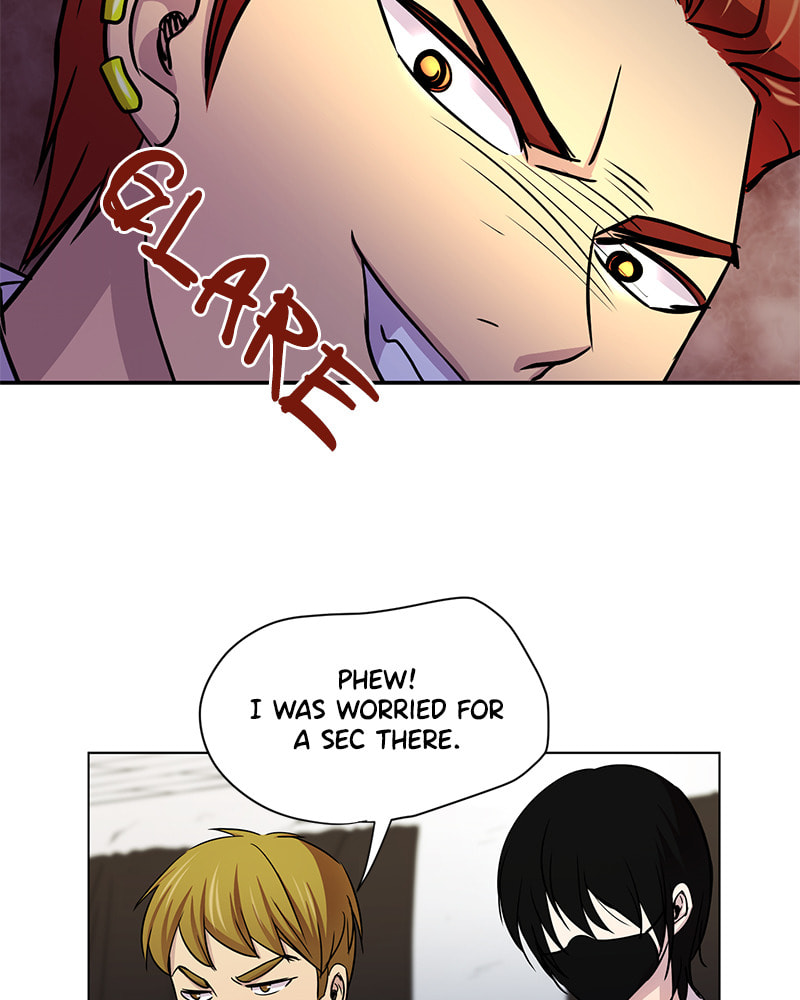 Read To Be Ordinary! (Colored) chapter 13 image 21 on Lezhin