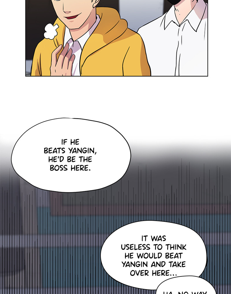 Read To Be Ordinary! (Colored) chapter 13 image 22 on Lezhin