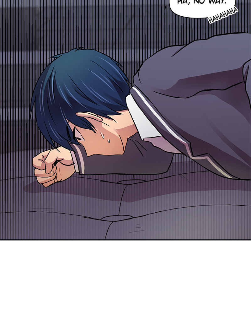Read To Be Ordinary! (Colored) chapter 13 image 23 on Lezhin