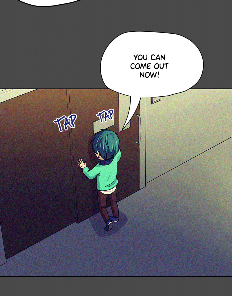 Read To Be Ordinary! (Colored) chapter 13 image 28 on Lezhin