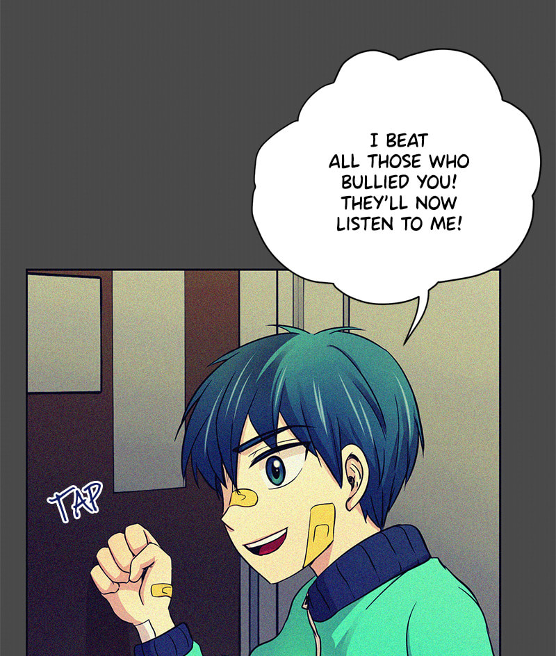 Read To Be Ordinary! (Colored) chapter 13 image 29 on Lezhin