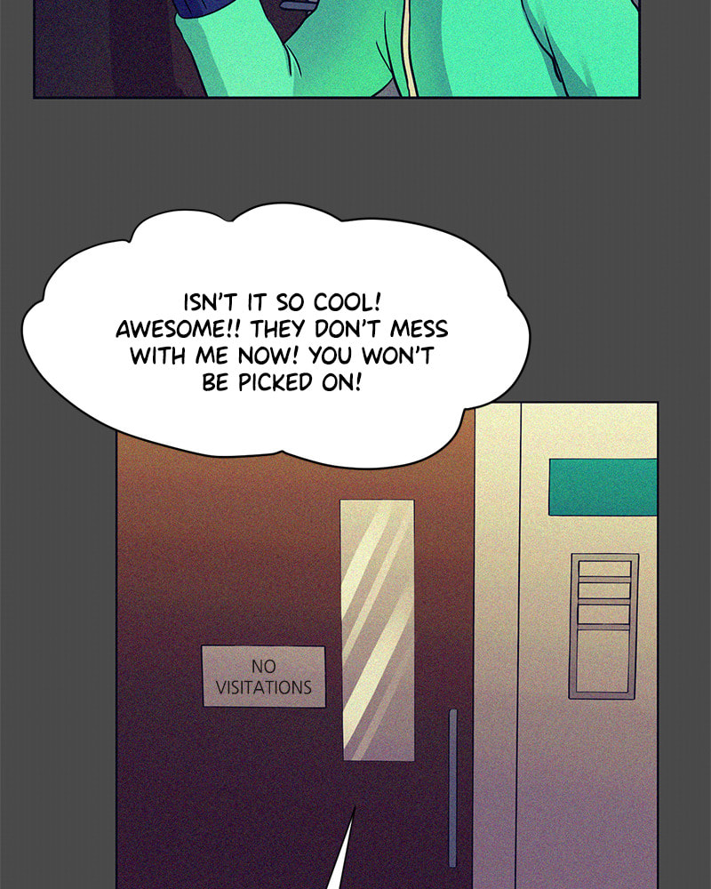 Read To Be Ordinary! (Colored) chapter 13 image 30 on Lezhin