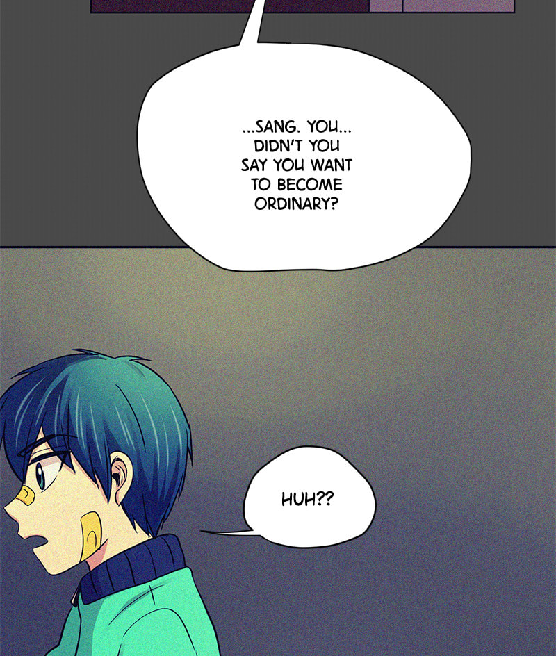 Read To Be Ordinary! (Colored) chapter 13 image 31 on Lezhin
