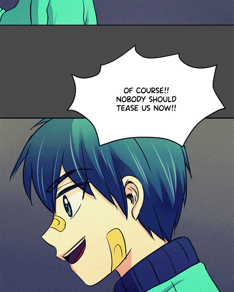 Read To Be Ordinary! (Colored) chapter 13 image 32 on Lezhin