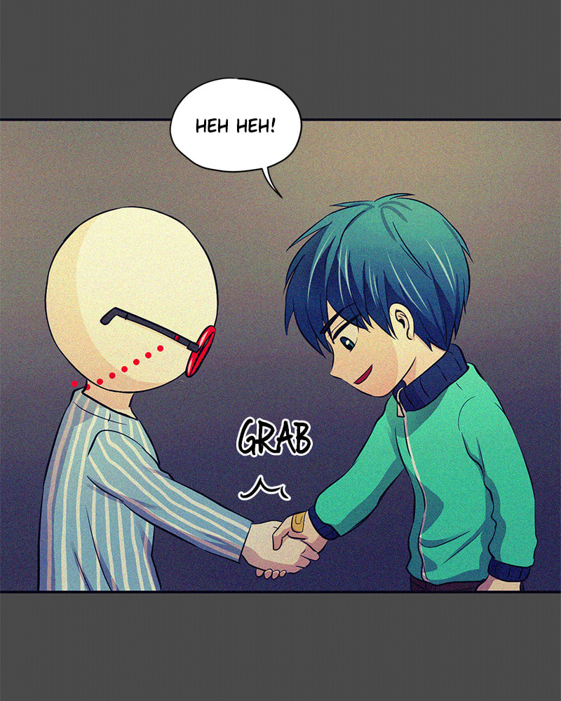 Read To Be Ordinary! (Colored) chapter 13 image 36 on Lezhin