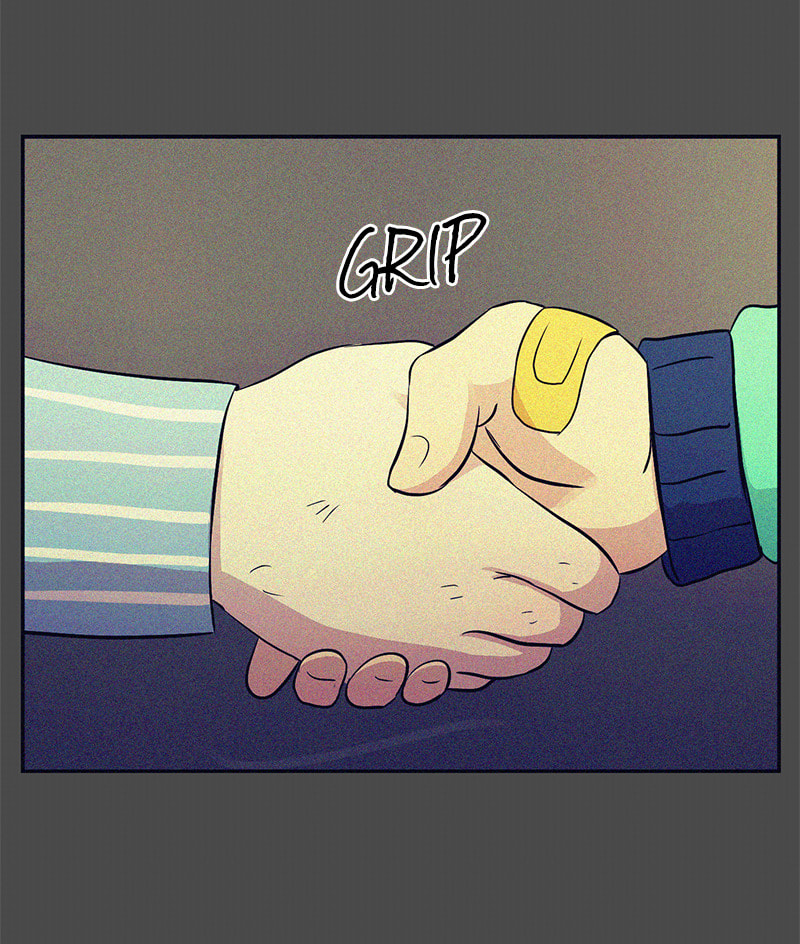 Read To Be Ordinary! (Colored) chapter 13 image 37 on Lezhin