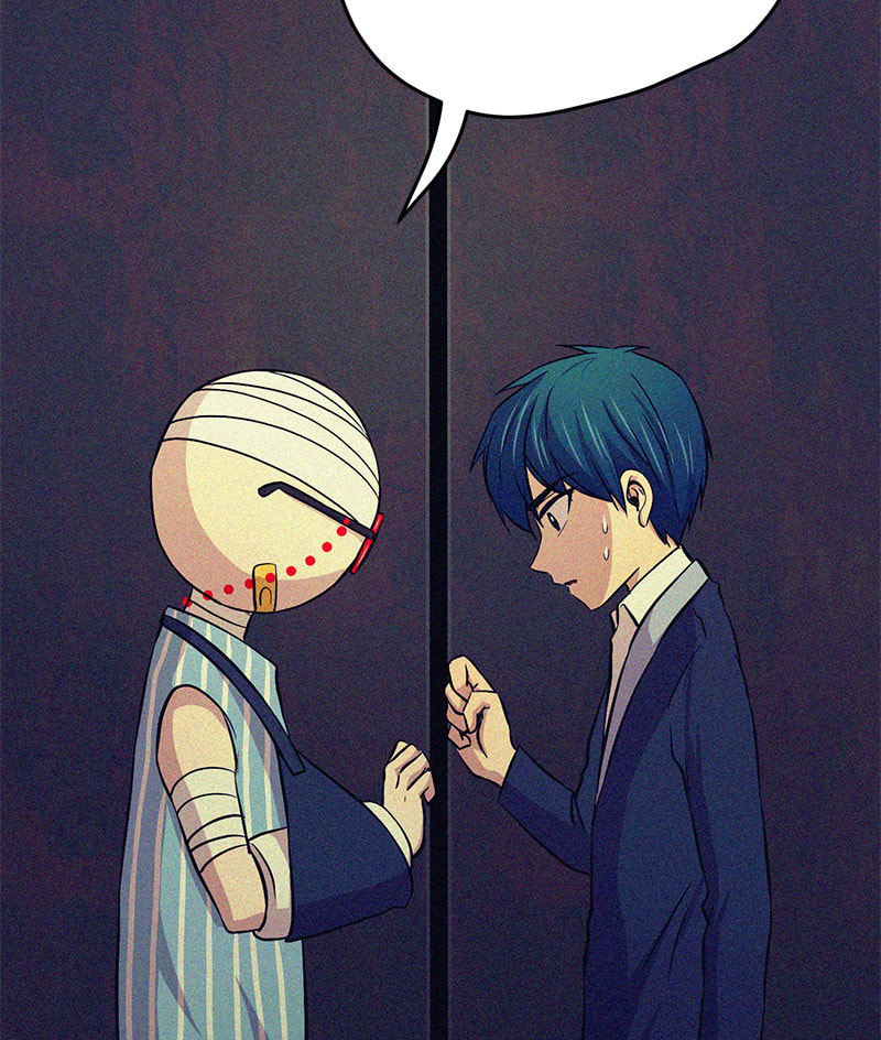 Read To Be Ordinary! (Colored) chapter 13 image 41 on Lezhin