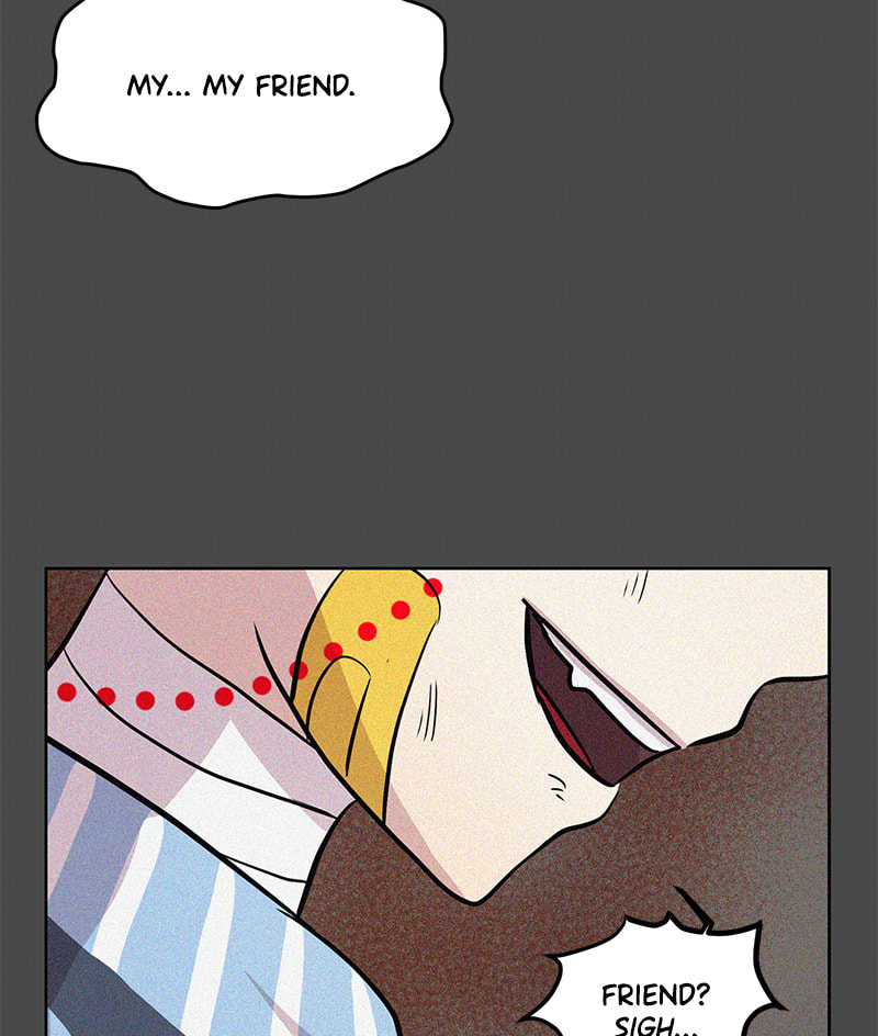 Read To Be Ordinary! (Colored) chapter 13 image 49 on Lezhin
