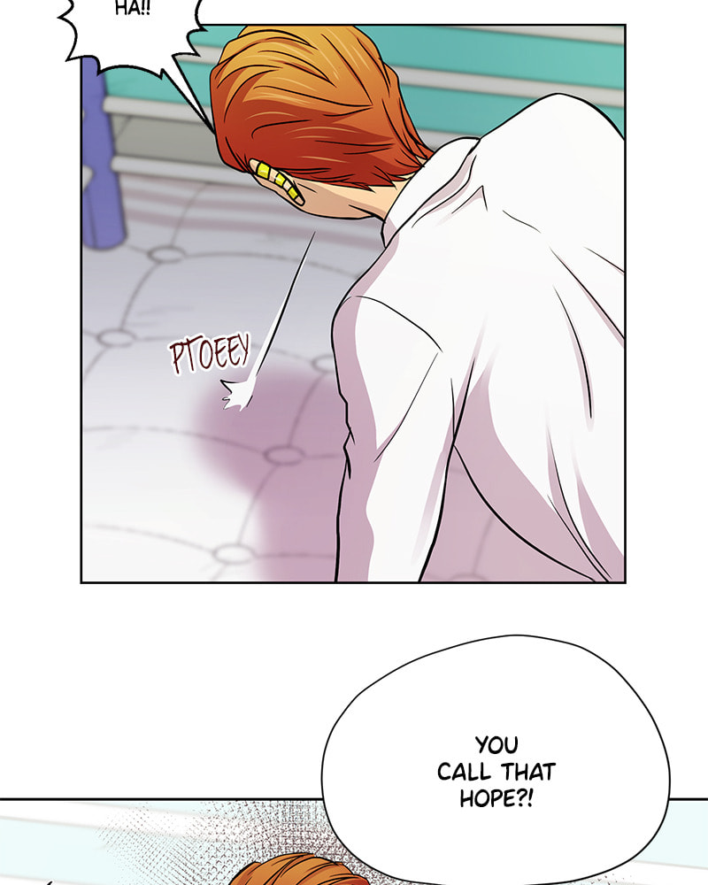 Read To Be Ordinary! (Colored) chapter 13 image 5 on Lezhin