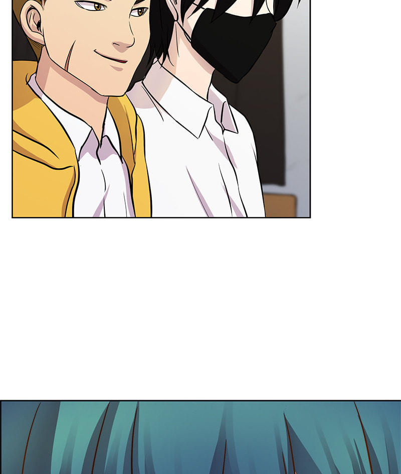 Read To Be Ordinary! (Colored) chapter 13 image 55 on Lezhin