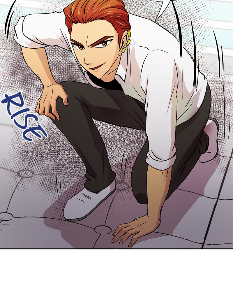 Read To Be Ordinary! (Colored) chapter 13 image 6 on Lezhin
