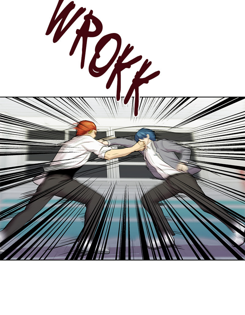 Read To Be Ordinary! (Colored) chapter 13 image 62 on Lezhin