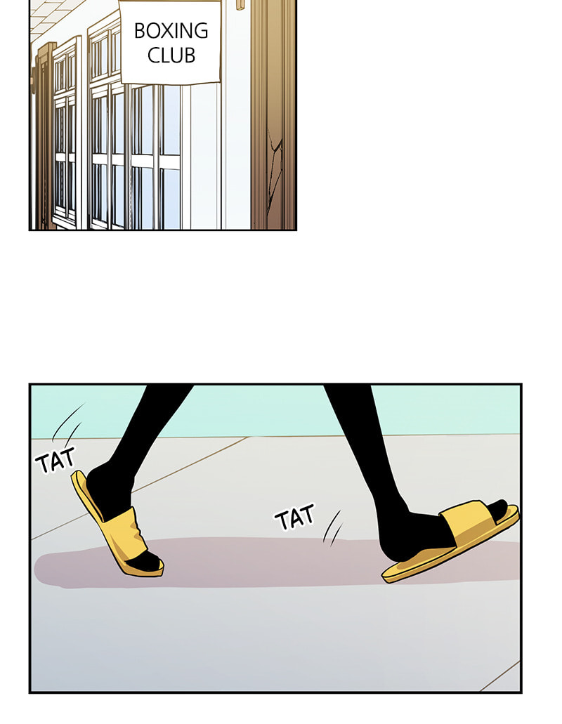 Read To Be Ordinary! (Colored) chapter 13 image 66 on Lezhin