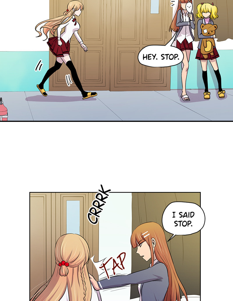 Read To Be Ordinary! (Colored) chapter 13 image 68 on Lezhin