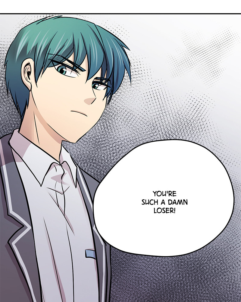 Read To Be Ordinary! (Colored) chapter 13 image 7 on Lezhin
