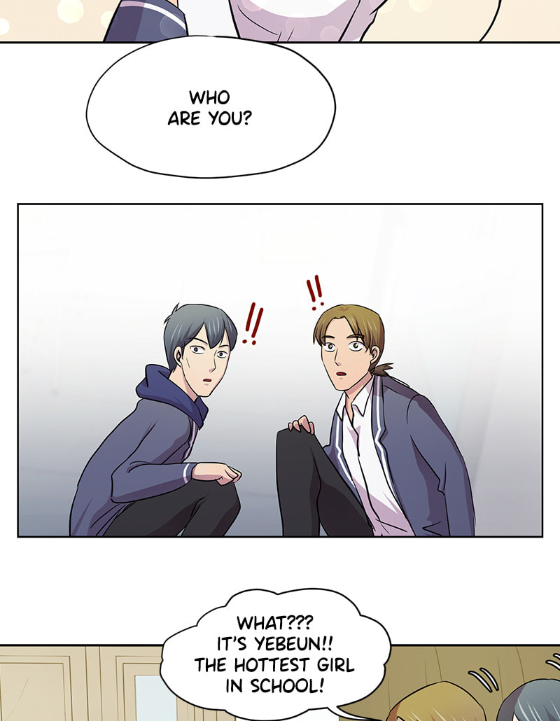 Read To Be Ordinary! (Colored) chapter 13 image 70 on Lezhin