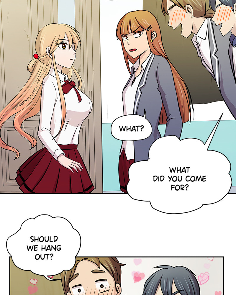 Read To Be Ordinary! (Colored) chapter 13 image 71 on Lezhin