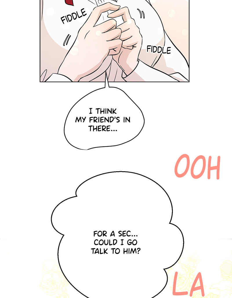 Read To Be Ordinary! (Colored) chapter 13 image 74 on Lezhin
