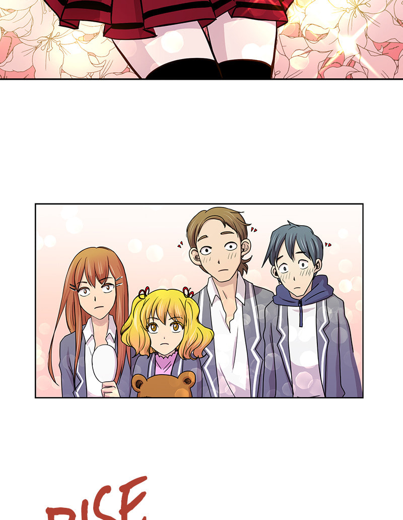 Read To Be Ordinary! (Colored) chapter 13 image 76 on Lezhin