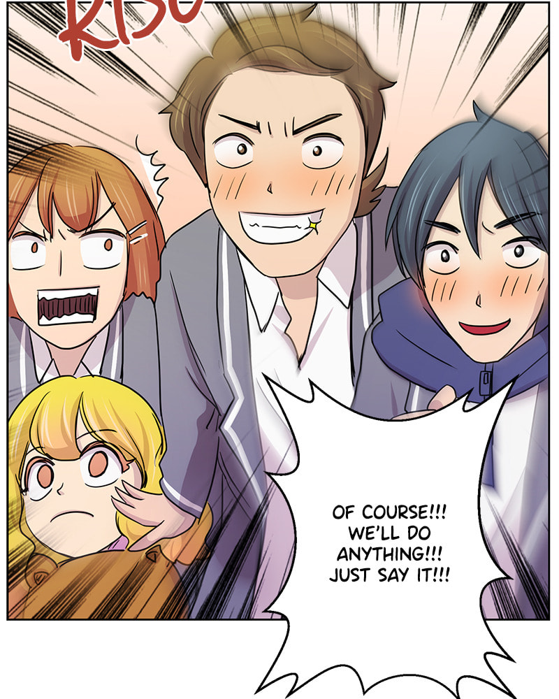 Read To Be Ordinary! (Colored) chapter 13 image 77 on Lezhin