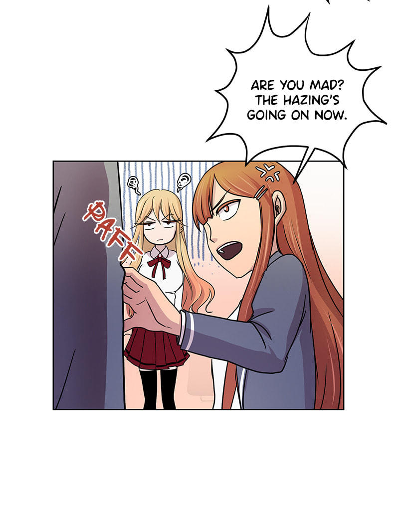 Read To Be Ordinary! (Colored) chapter 13 image 78 on Lezhin