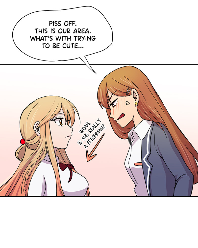 Read To Be Ordinary! (Colored) chapter 13 image 79 on Lezhin