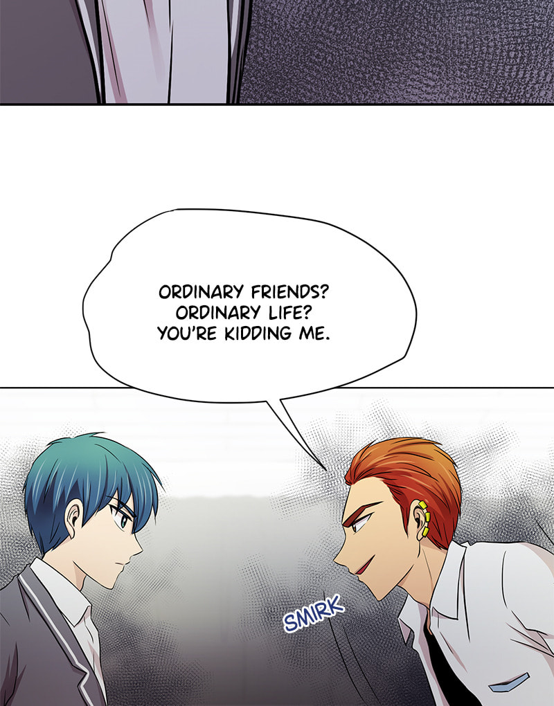 Read To Be Ordinary! (Colored) chapter 13 image 8 on Lezhin