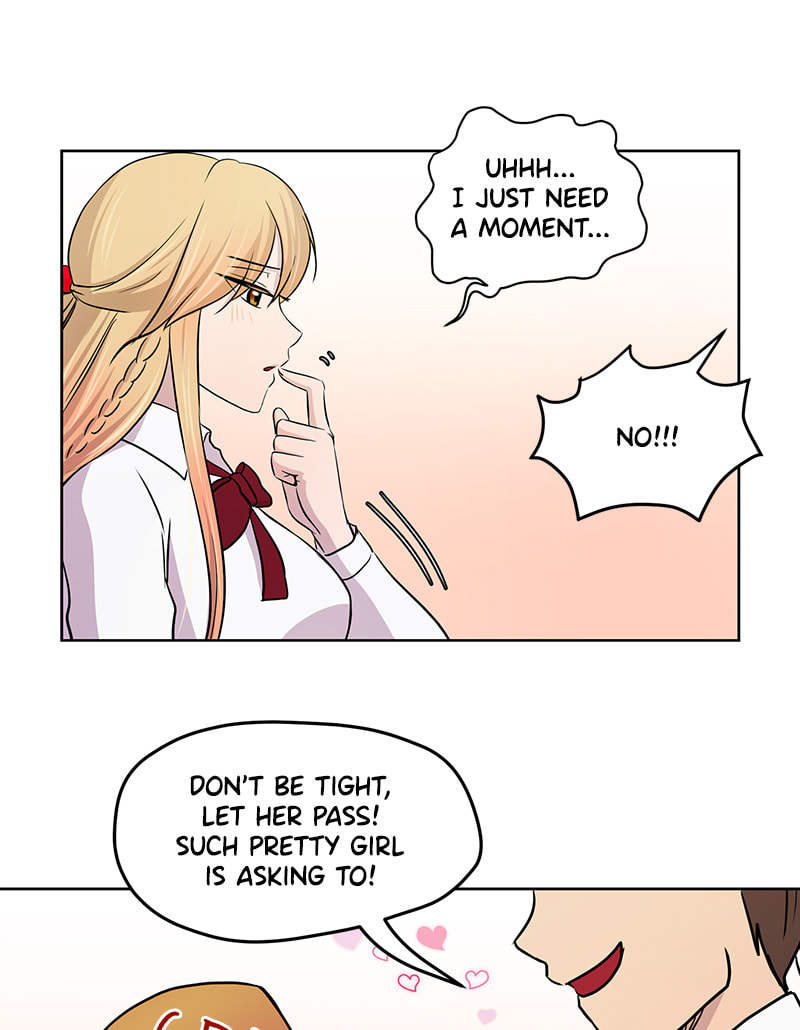 Read To Be Ordinary! (Colored) chapter 13 image 80 on Lezhin