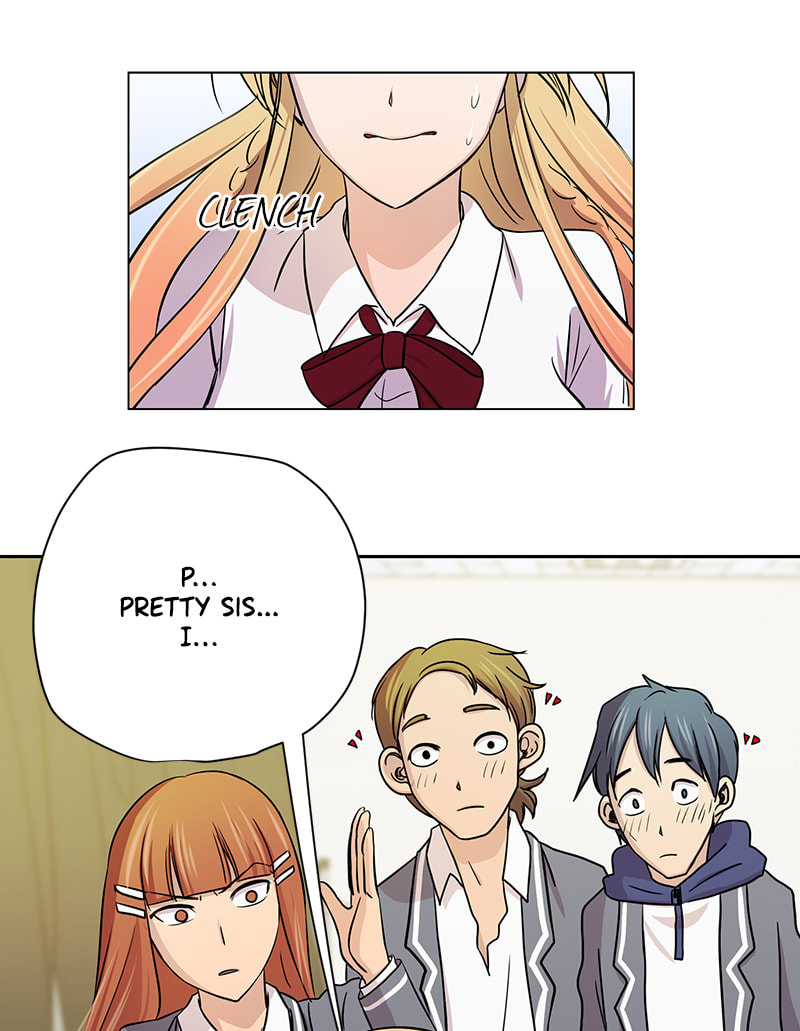 Read To Be Ordinary! (Colored) chapter 13 image 84 on Lezhin