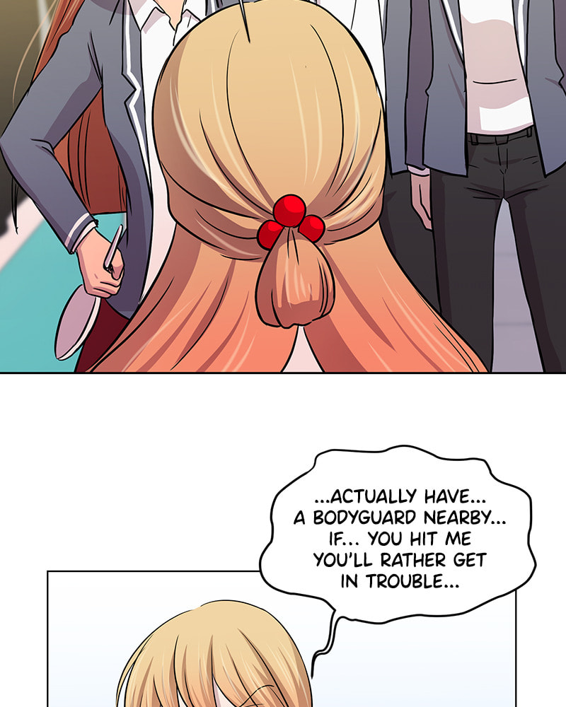 Read To Be Ordinary! (Colored) chapter 13 image 85 on Lezhin