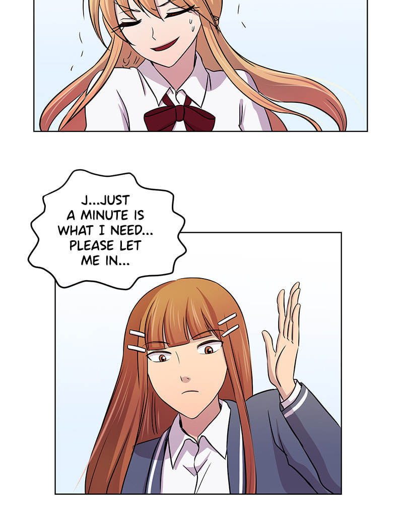 Read To Be Ordinary! (Colored) chapter 13 image 86 on Lezhin