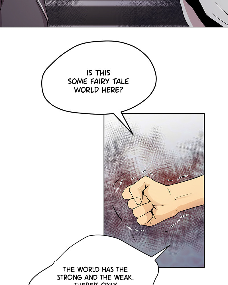 Read To Be Ordinary! (Colored) chapter 13 image 9 on Lezhin