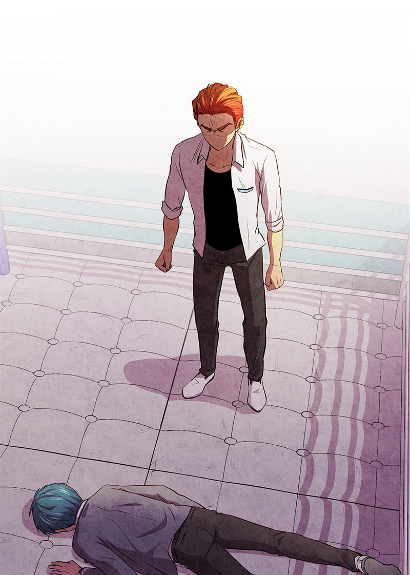 Read To Be Ordinary! (Colored) chapter 13 image 97 on Lezhin