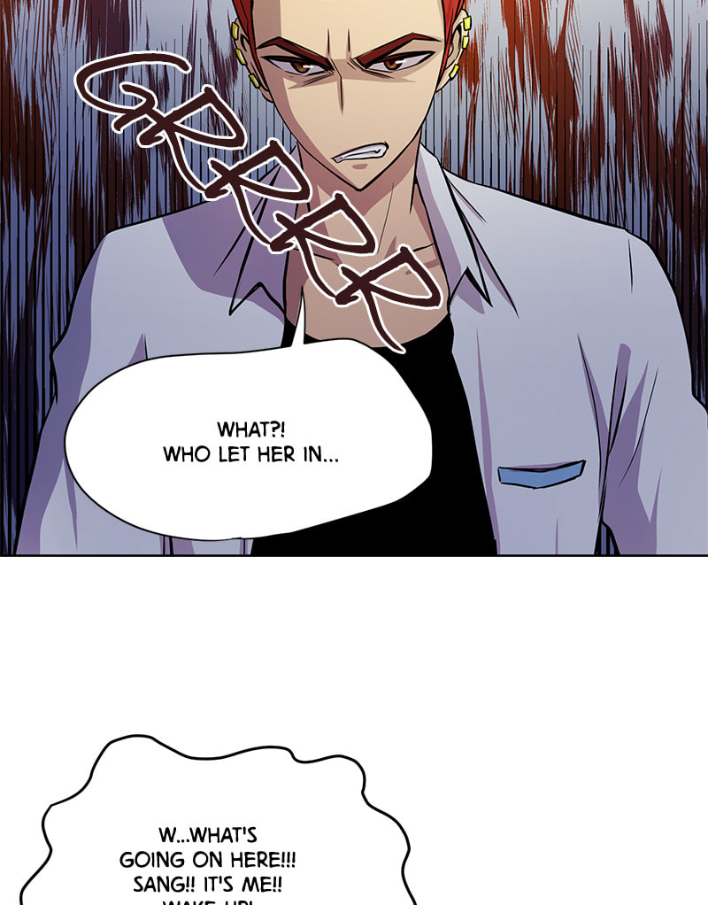 Read To Be Ordinary! (Colored) chapter 14 image 10 on Lezhin