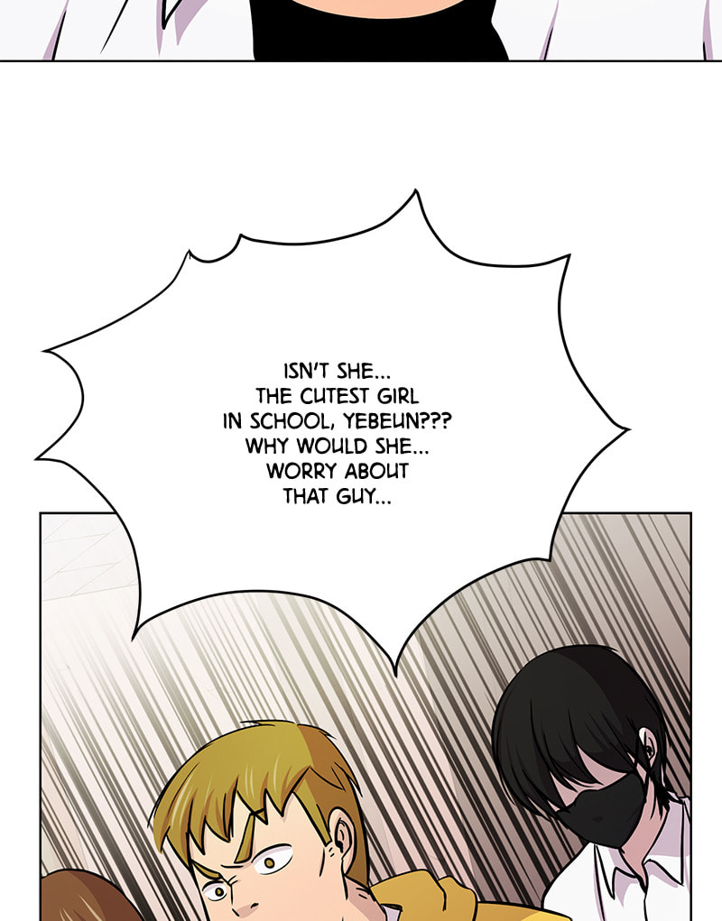 Read To Be Ordinary! (Colored) chapter 14 image 16 on Lezhin