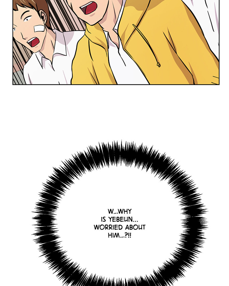 Read To Be Ordinary! (Colored) chapter 14 image 17 on Lezhin