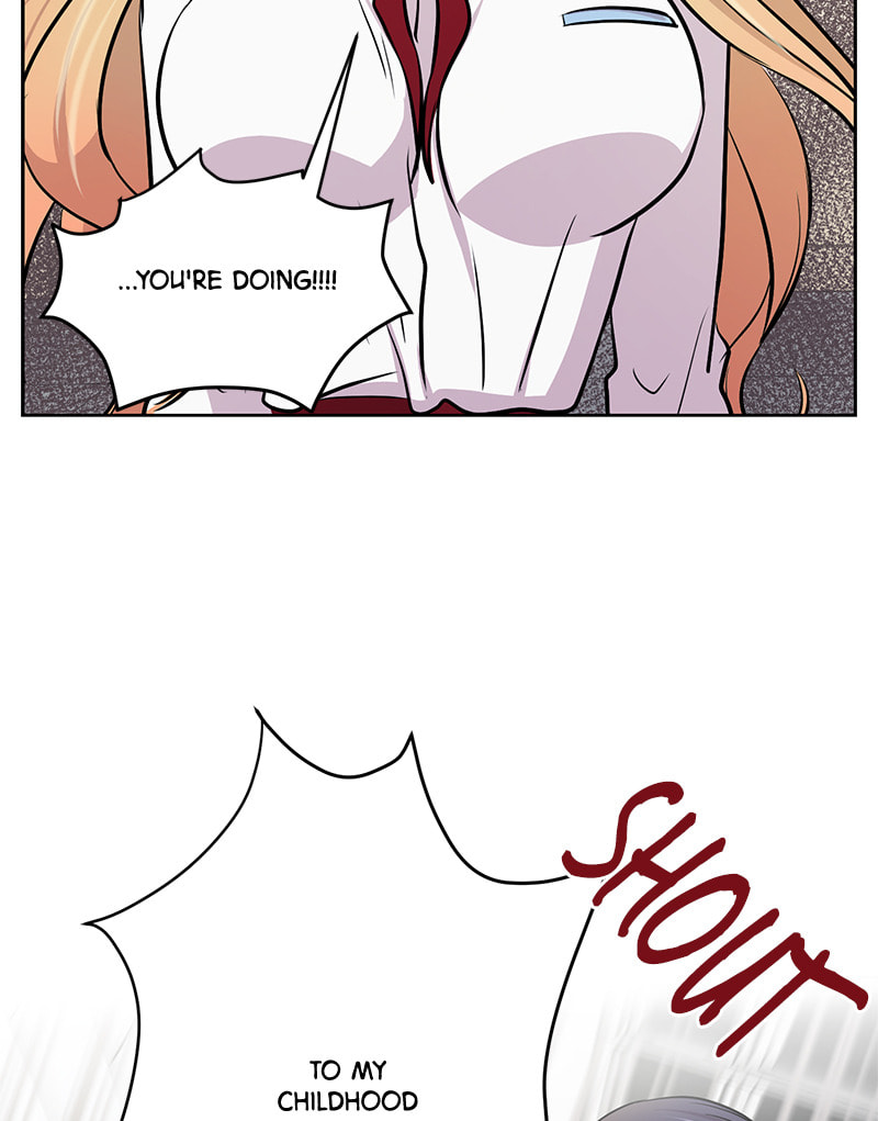 Read To Be Ordinary! (Colored) chapter 14 image 20 on Lezhin