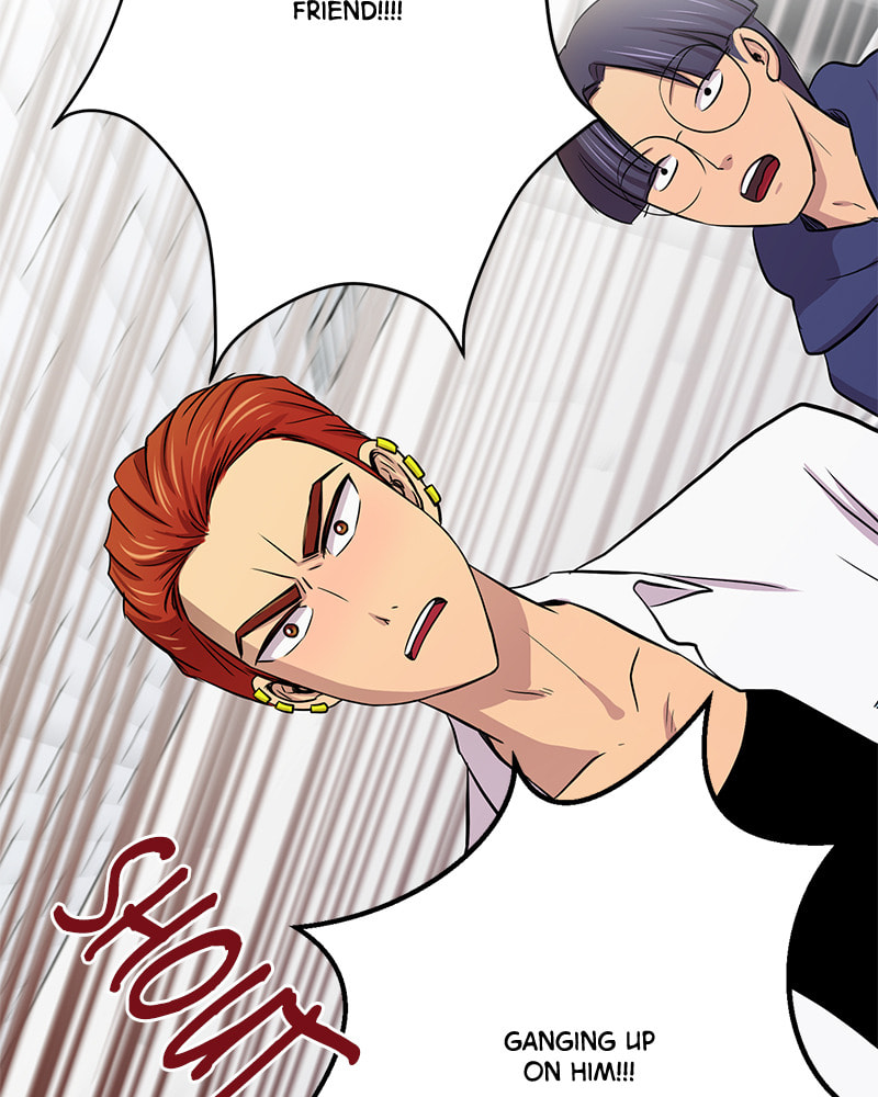 Read To Be Ordinary! (Colored) chapter 14 image 21 on Lezhin