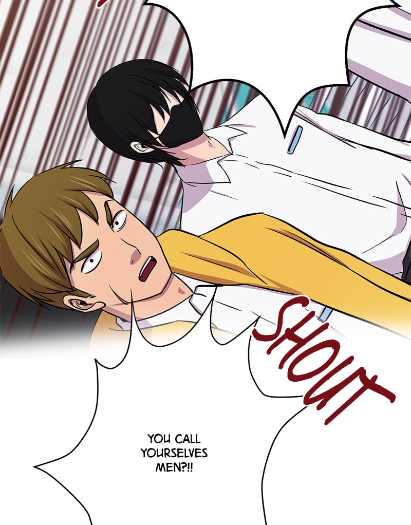 Read To Be Ordinary! (Colored) chapter 14 image 22 on Lezhin