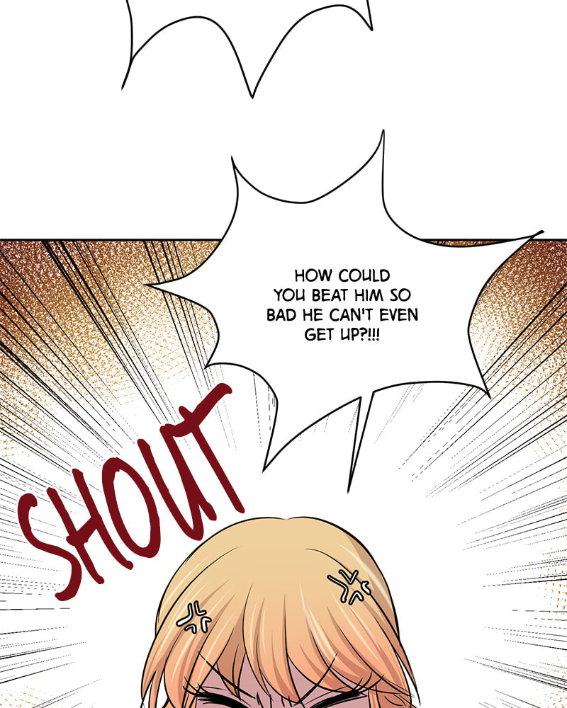 Read To Be Ordinary! (Colored) chapter 14 image 23 on Lezhin