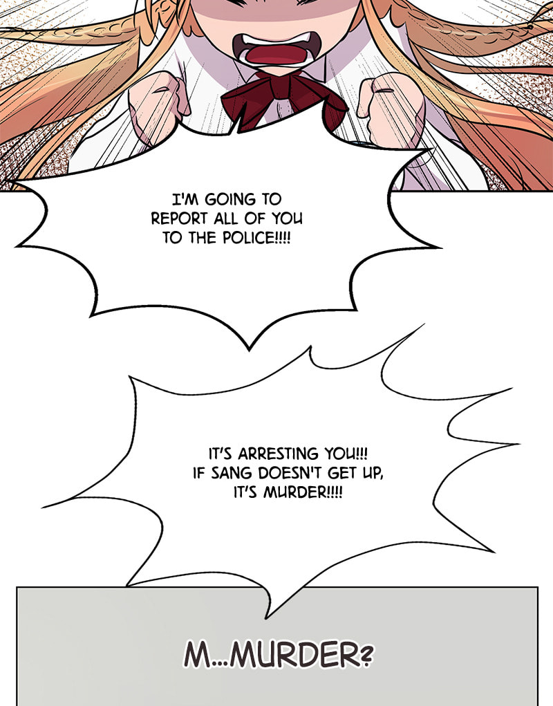 Read To Be Ordinary! (Colored) chapter 14 image 24 on Lezhin