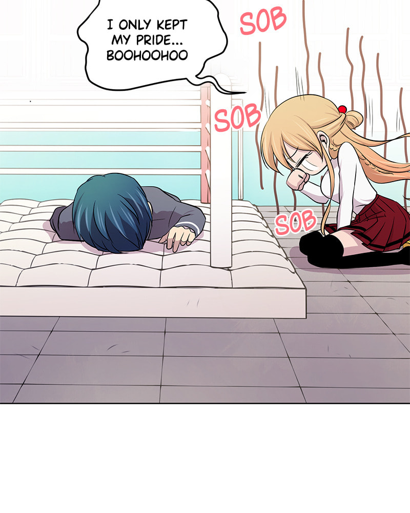 Read To Be Ordinary! (Colored) chapter 14 image 27 on Lezhin