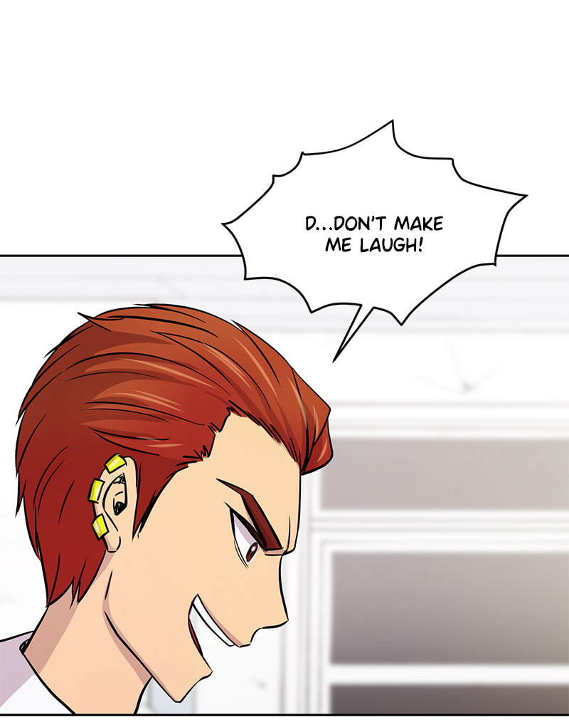 Read To Be Ordinary! (Colored) chapter 14 image 28 on Lezhin