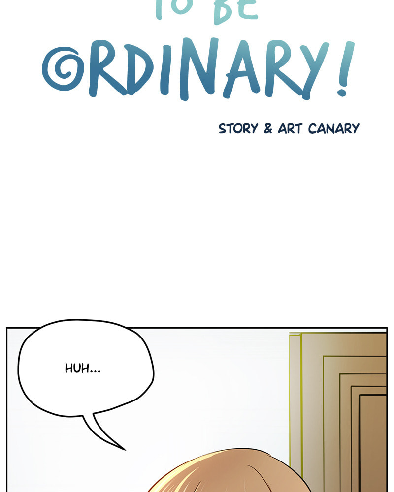 Read To Be Ordinary! (Colored) chapter 14 image 3 on Lezhin