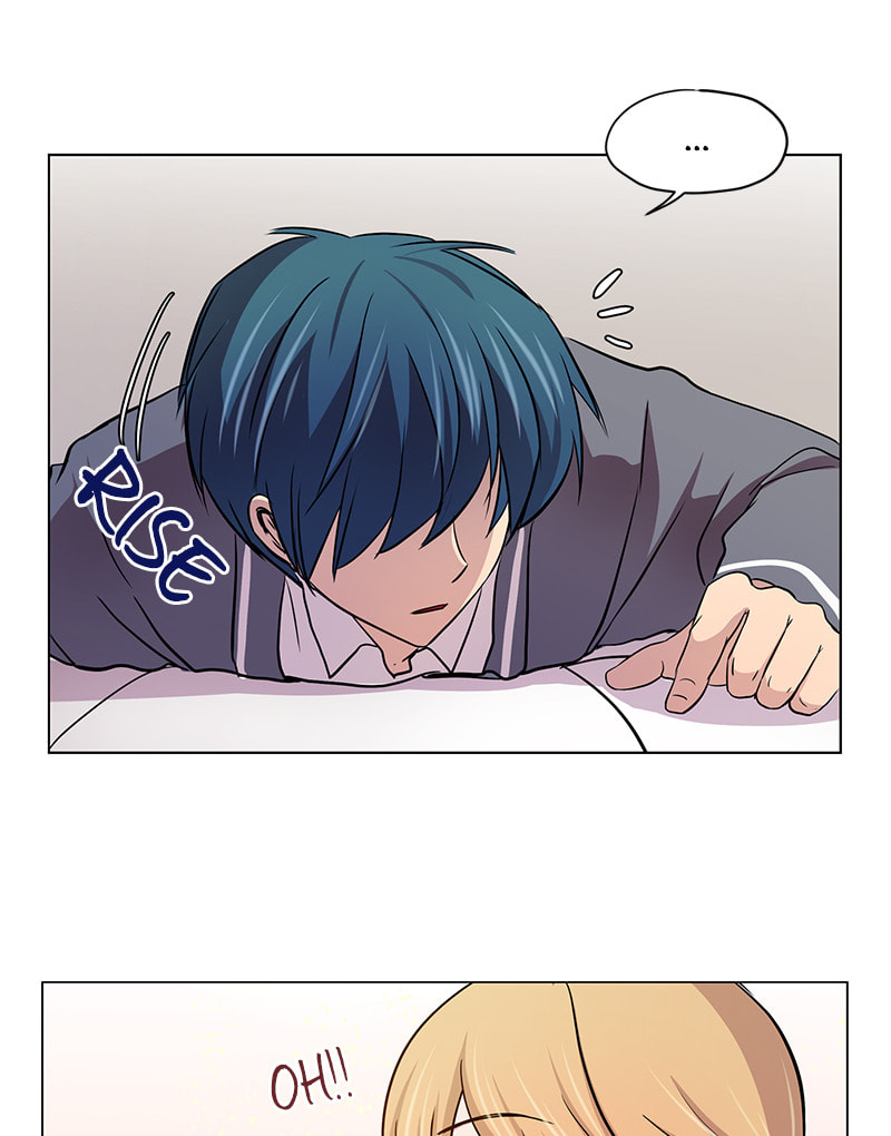Read To Be Ordinary! (Colored) chapter 14 image 35 on Lezhin