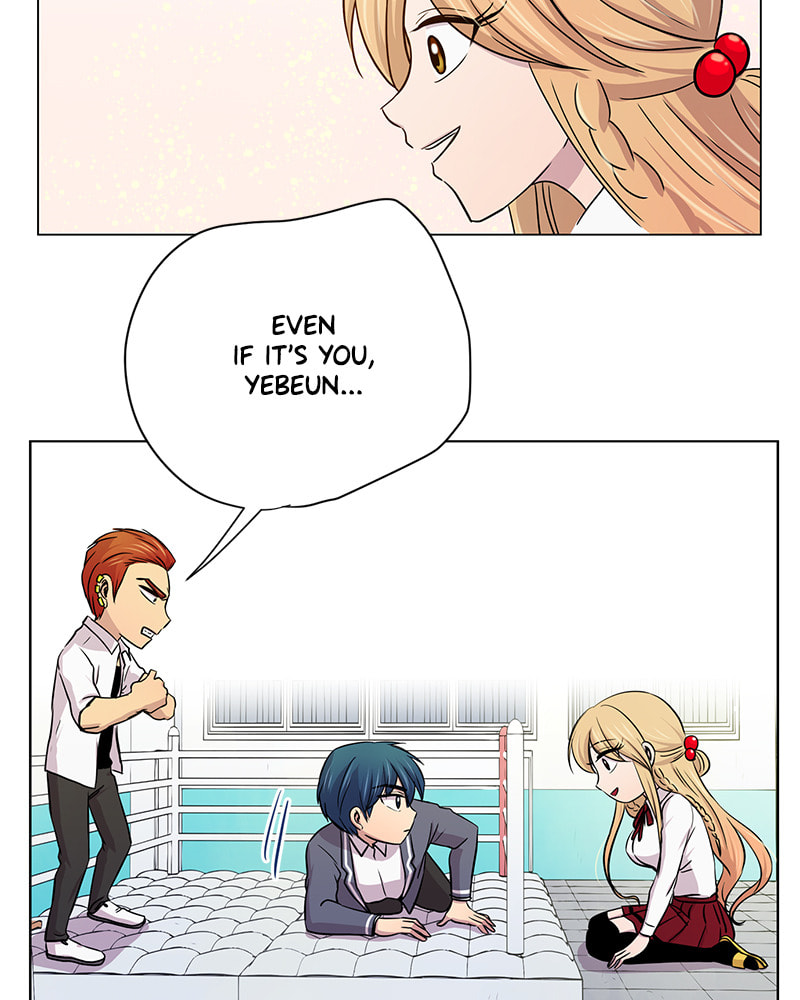 Read To Be Ordinary! (Colored) chapter 14 image 36 on Lezhin