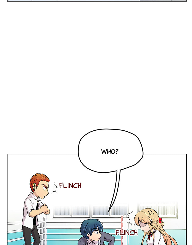 Read To Be Ordinary! (Colored) chapter 14 image 37 on Lezhin