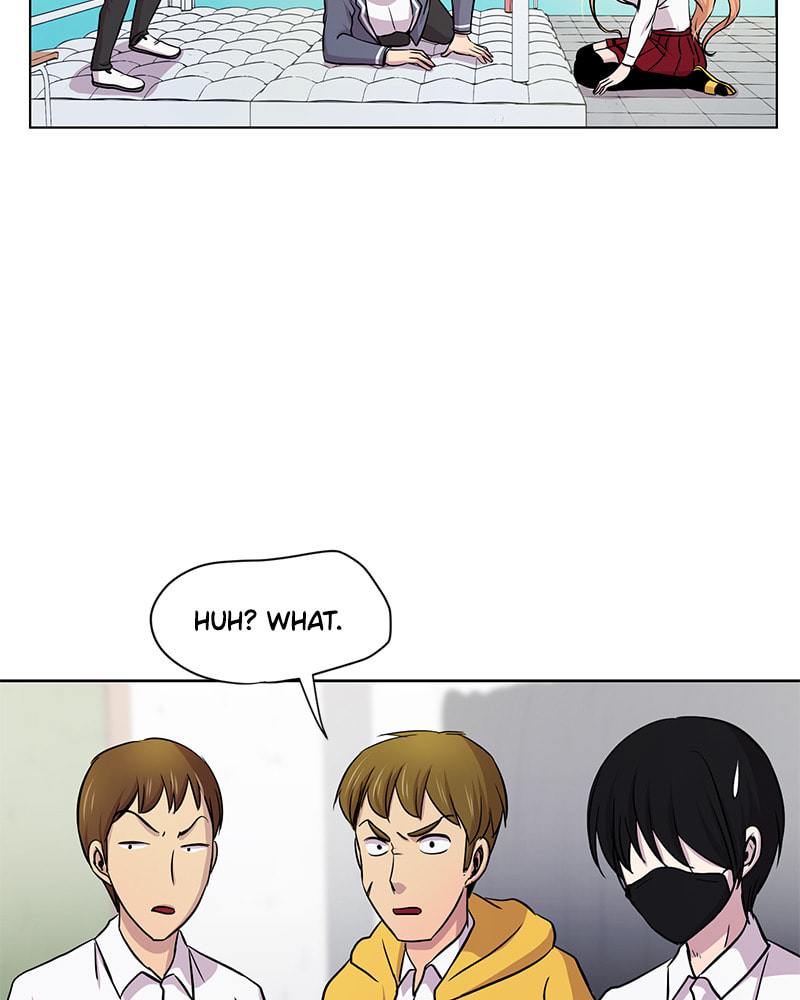 Read To Be Ordinary! (Colored) chapter 14 image 38 on Lezhin