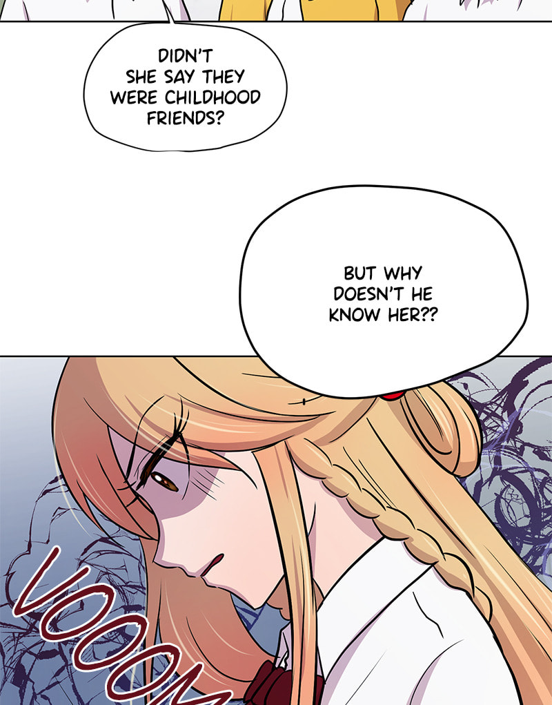 Read To Be Ordinary! (Colored) chapter 14 image 39 on Lezhin